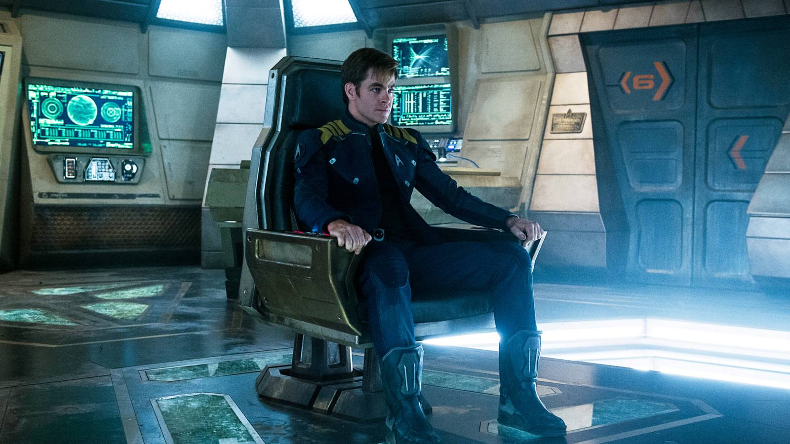 Star Trek verabschiedet sich nach 17 Jahren offiziell von seiner neuen ...