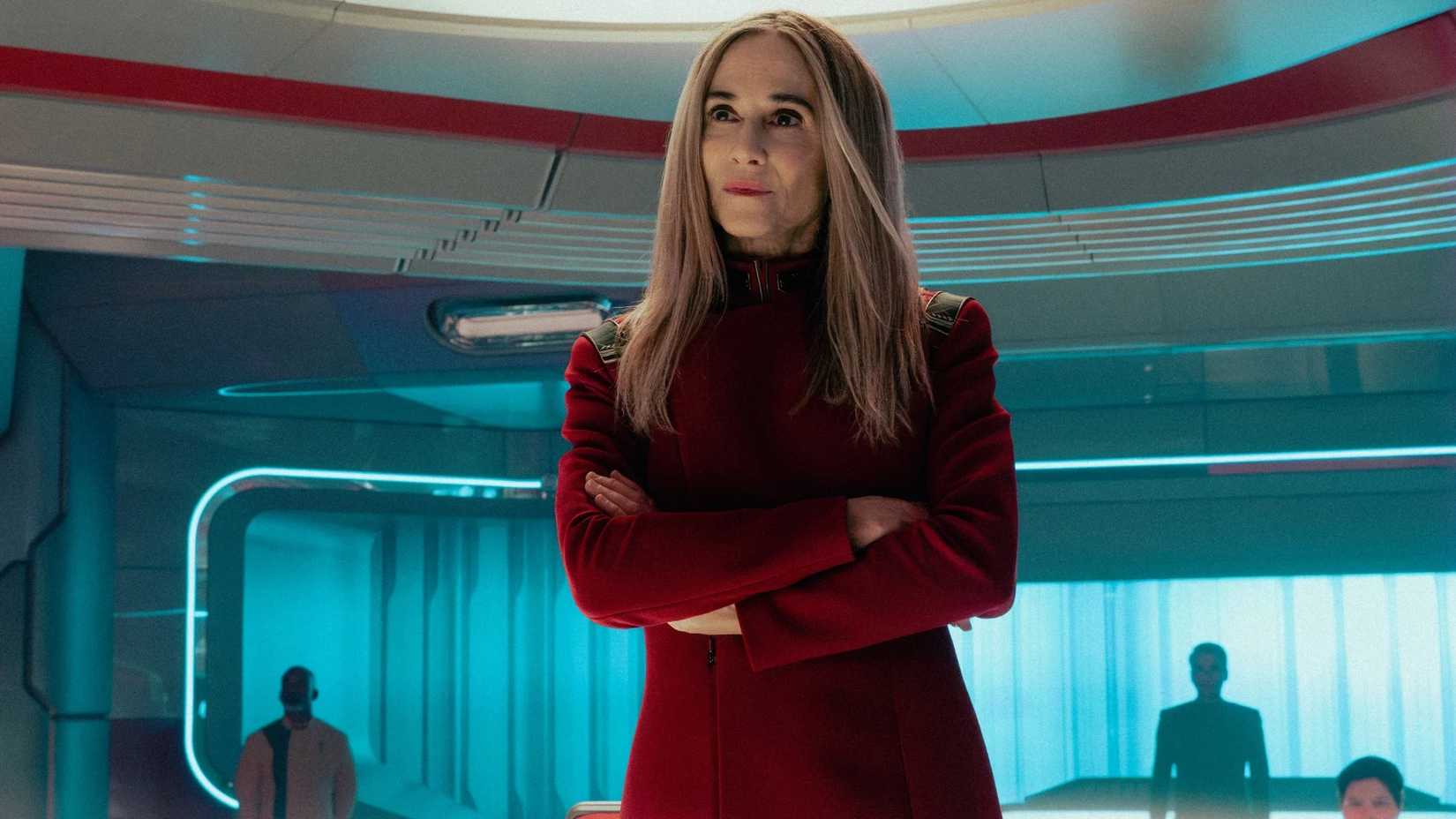 Paramount+'s Star Trek Reset Begins as HBO Officially Takes Control