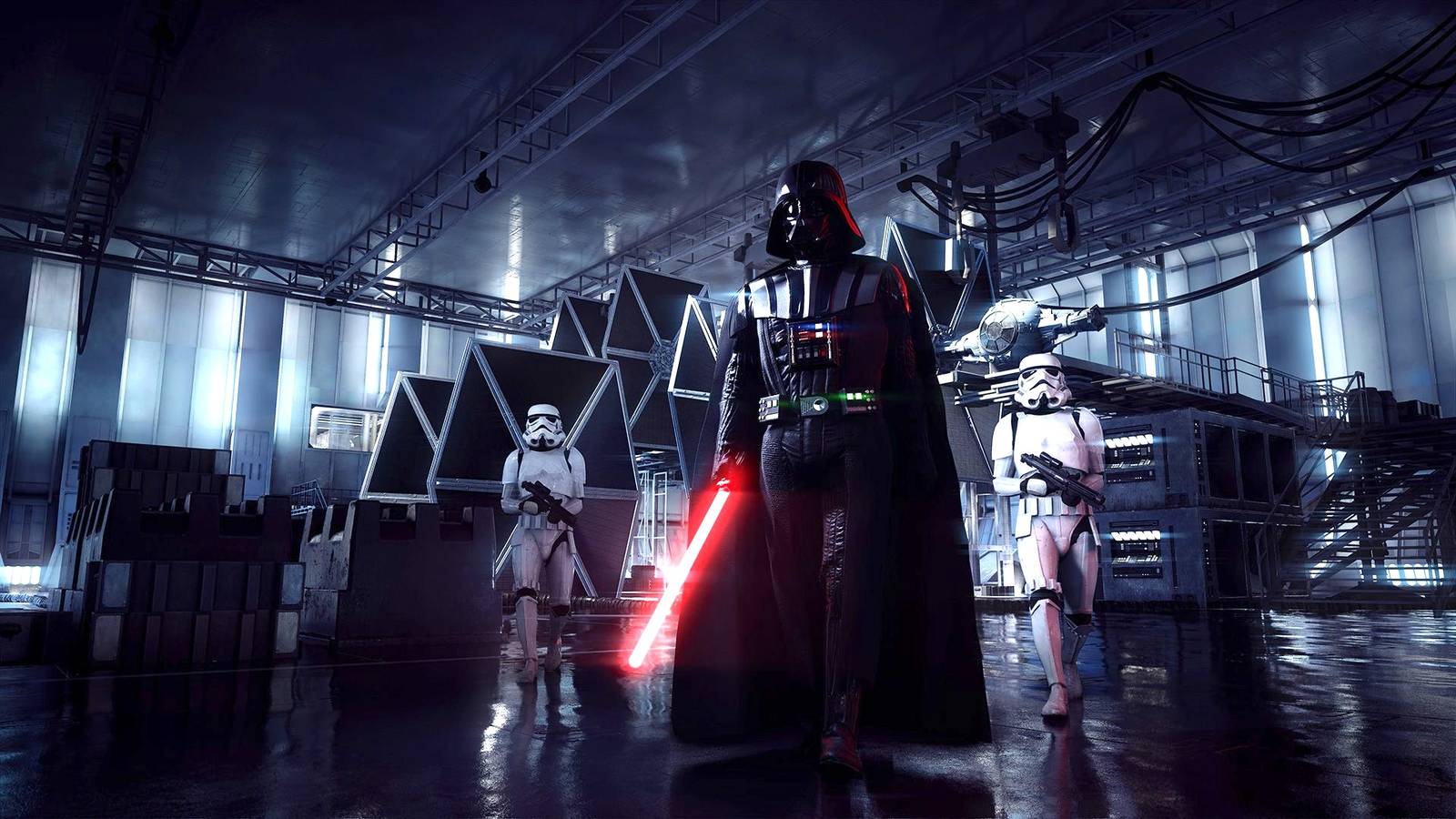 Die Renaissance der Star-Wars-Spiele geht mit dem lang erwarteten ...