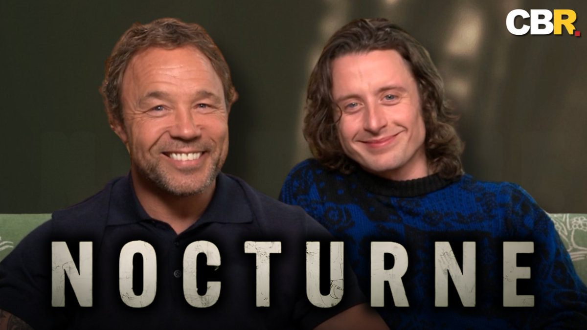 Nocturne: How Graham and Culkin Built the Tension