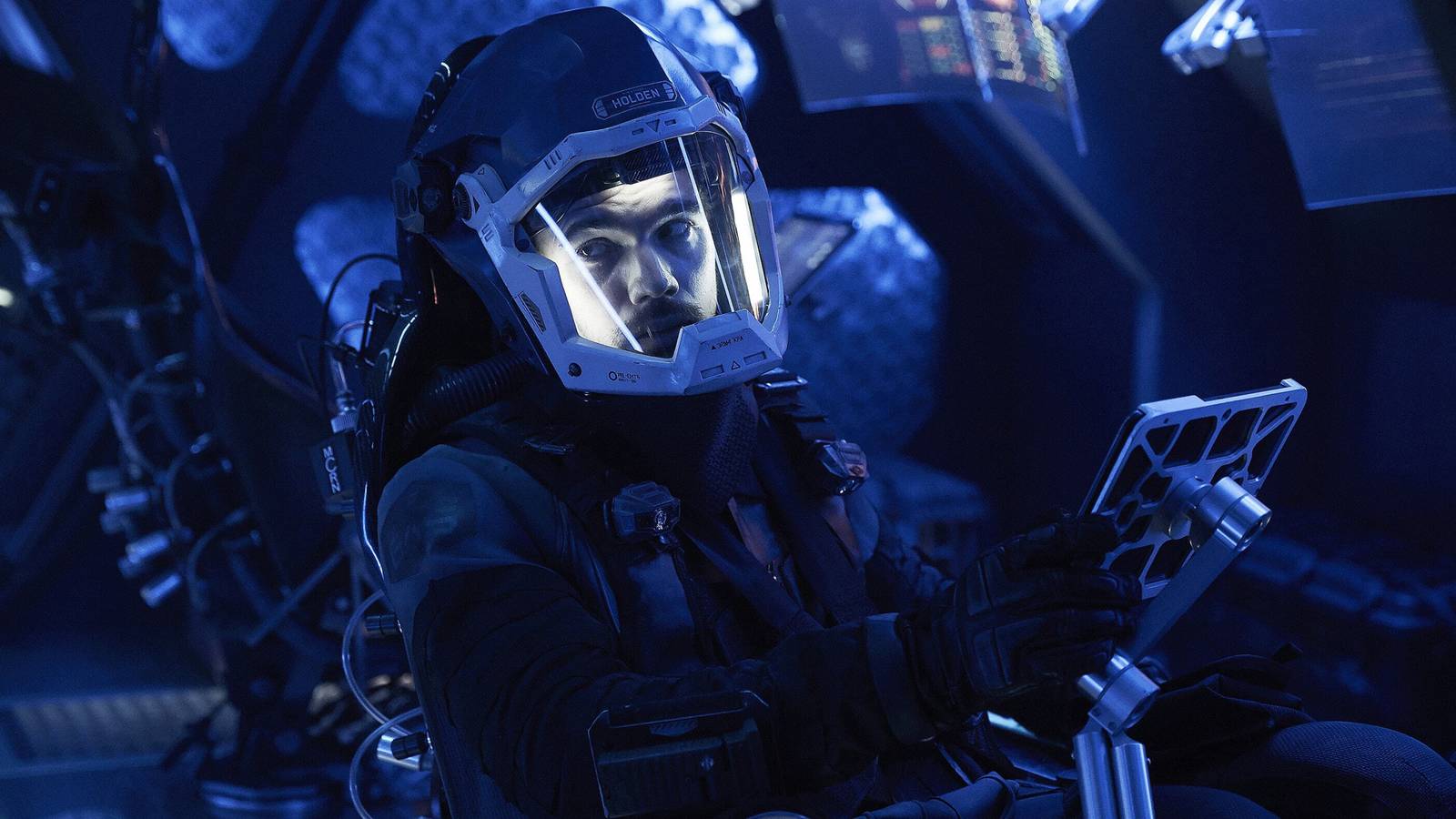 Star Trek Writer's New Prime Video Sci-Fi Show Is Already Bigger Than ...
