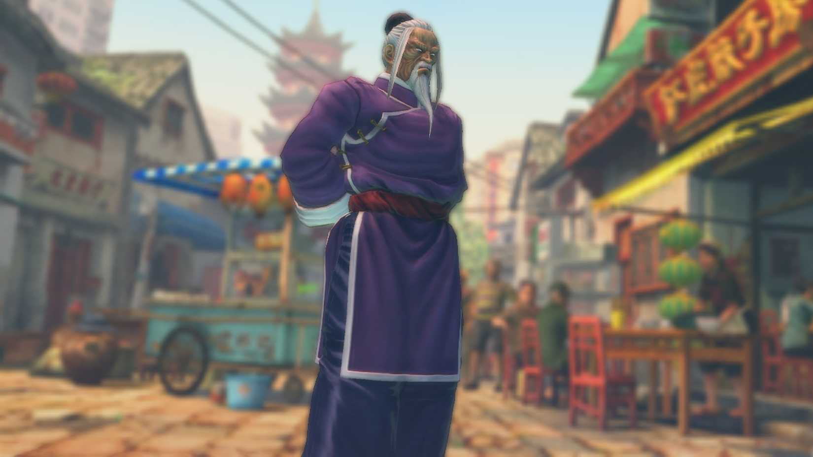 5 Strongest Street Fighter Characters Missing From the Movie