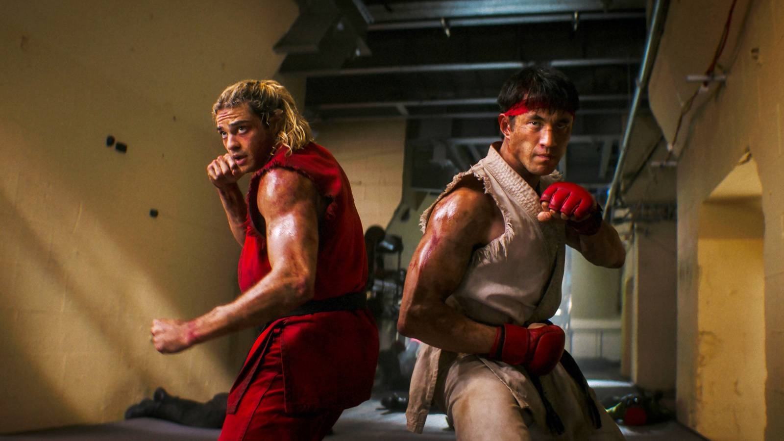 Street Fighter's Rotten Tomatoes Debut Is a Disaster for the Video Game Reboot