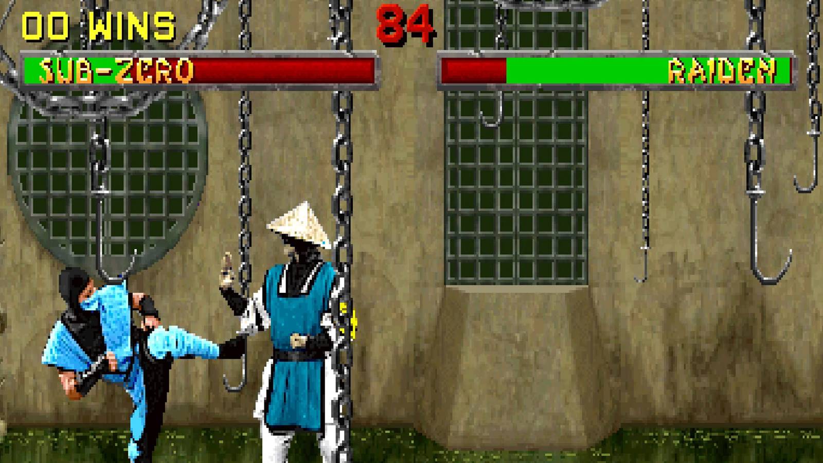 10 Hardest '90s Arcade Games of All Time, Ranked