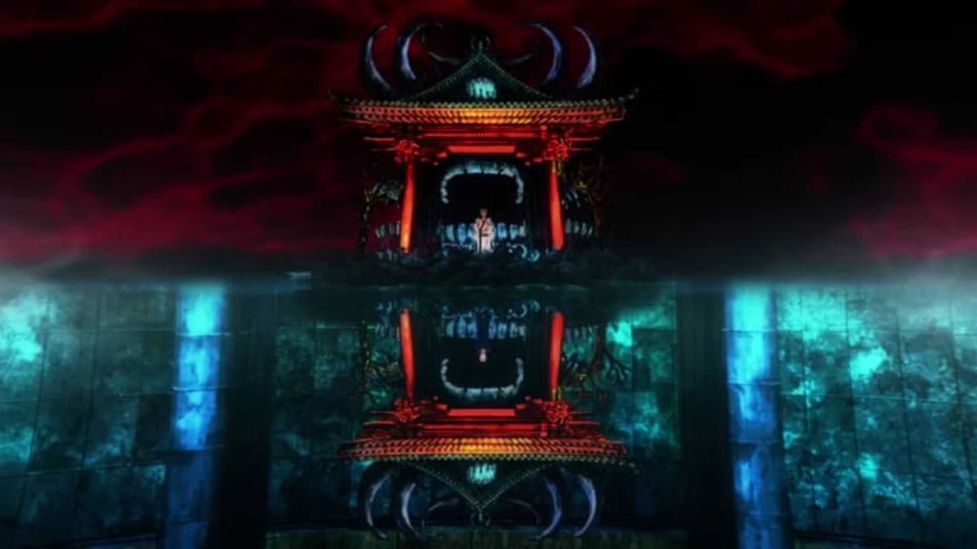 Malevolent 4 Strongest Cursed Techniques in Jujutsu Kaisen, Ranked