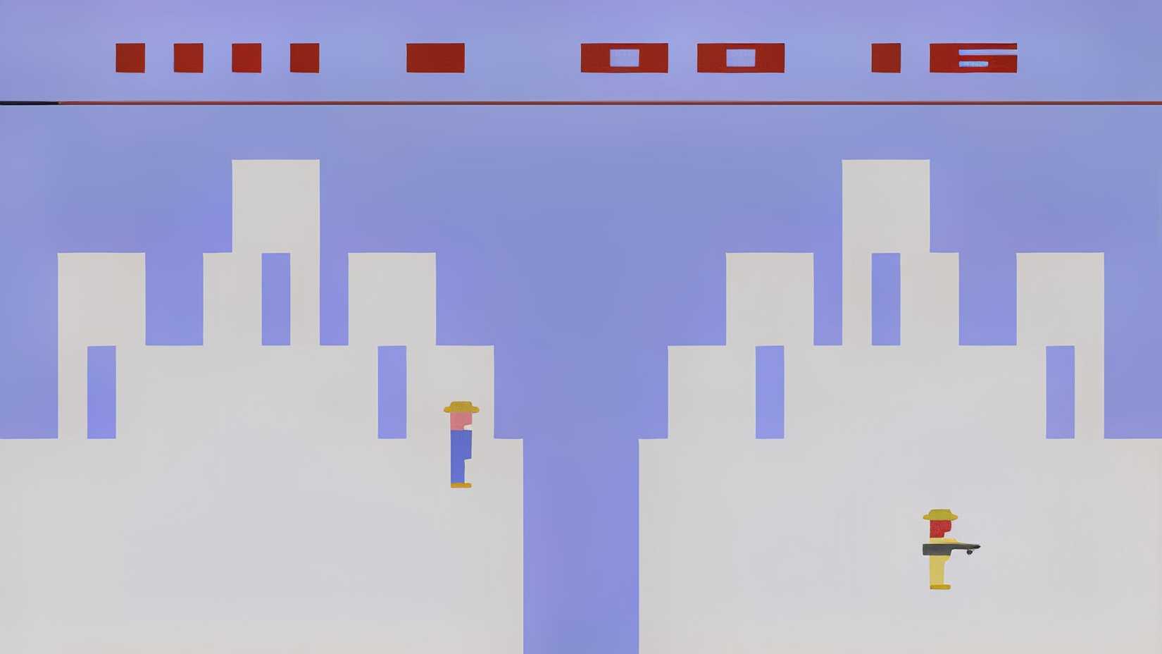 10 Hardest Atari 2600 Games of All Time, Ranked