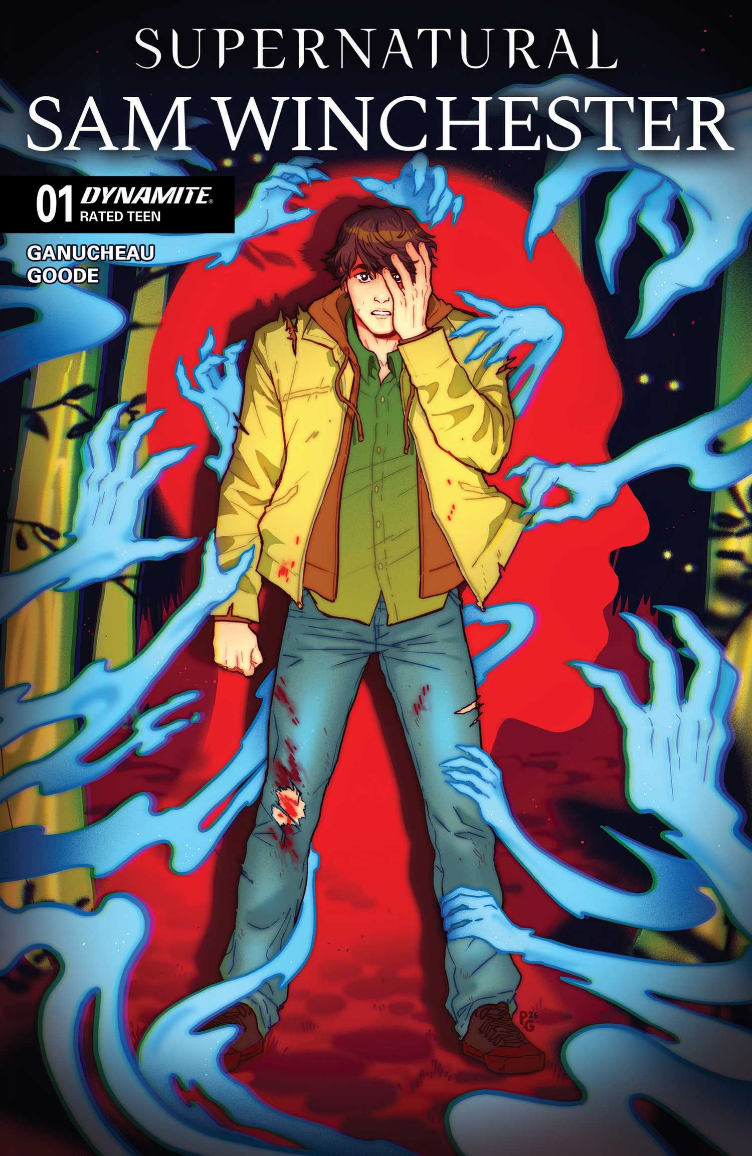 Sam Winchester Begins a Brand-New Supernatural Era as a Solo Hero