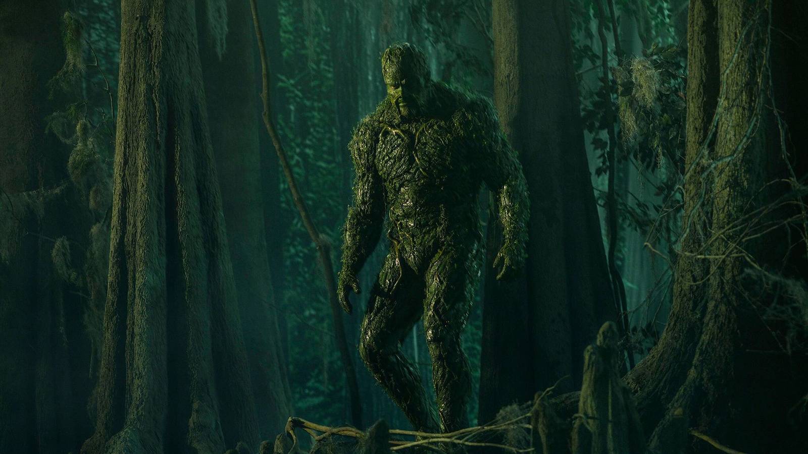 Logan Director’s DC Horror Movie Gets Update Following Paramount-Warner ...