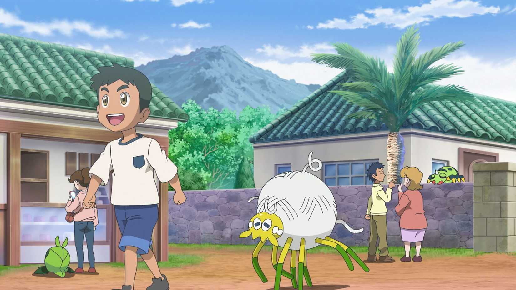 Weakest Pokémon From Every Generation, Ranked