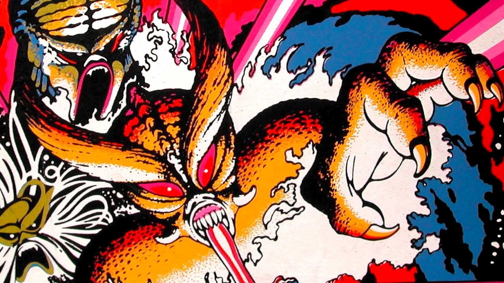 10 Hardest '80s Arcade Games of All Time, Ranked