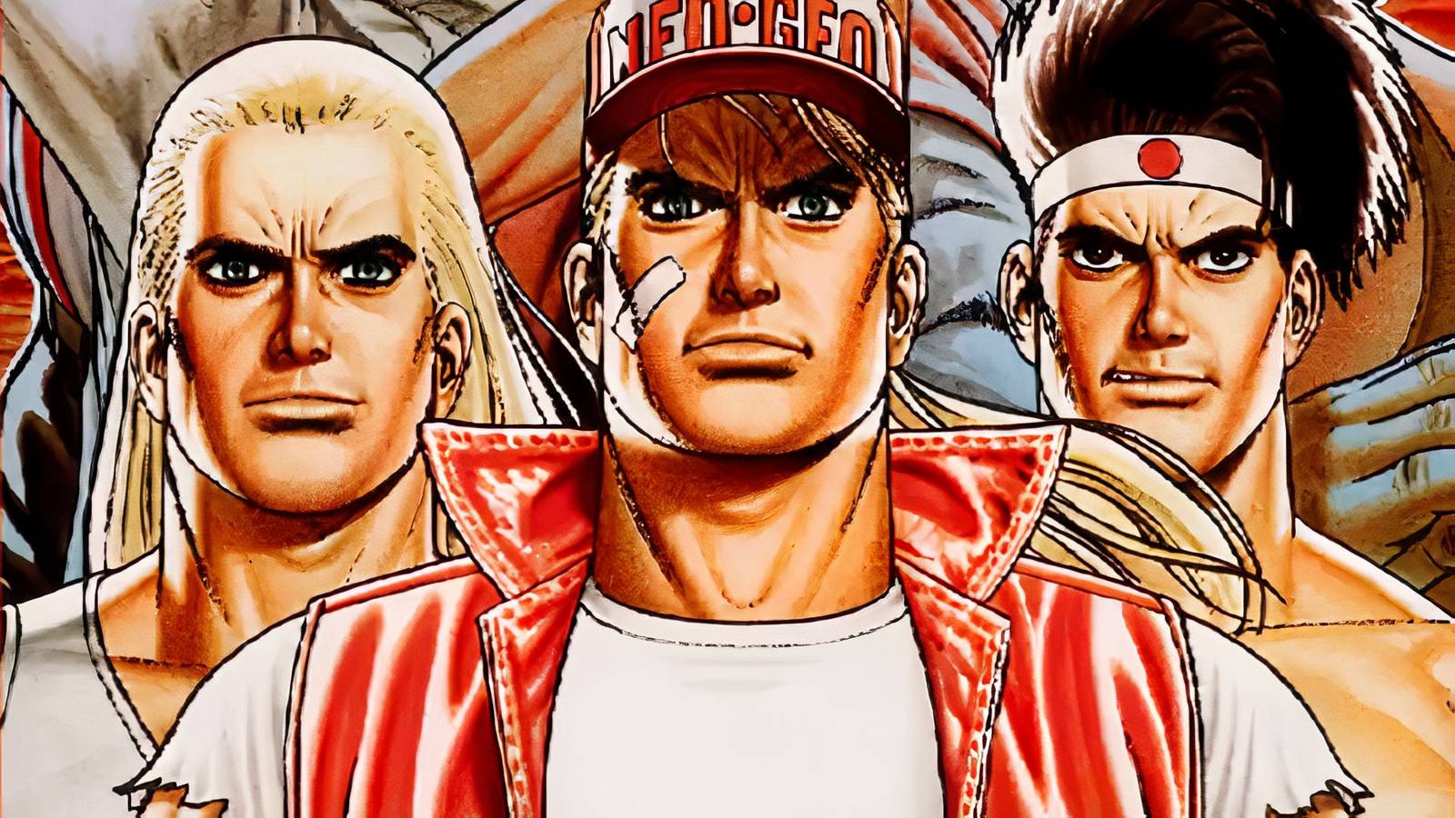 Fatal Fury: The Ultimate History – ein Meisterwerk für Kampfspielfans.