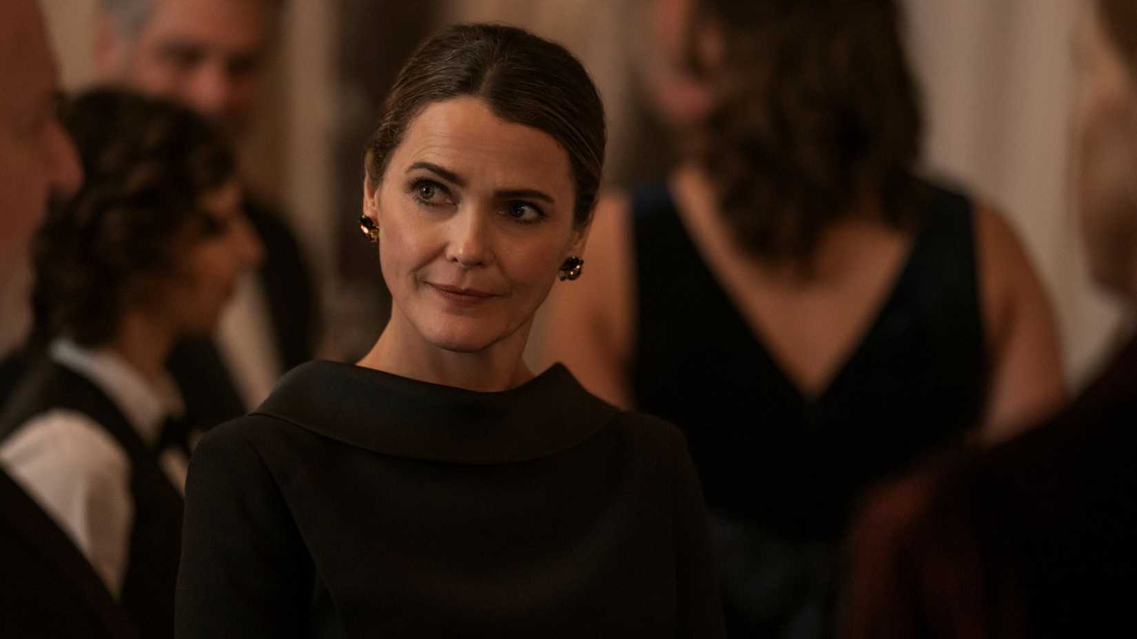 Netflix's Political Thriller Is 'Only Getting Smarter' With New Perfect ...