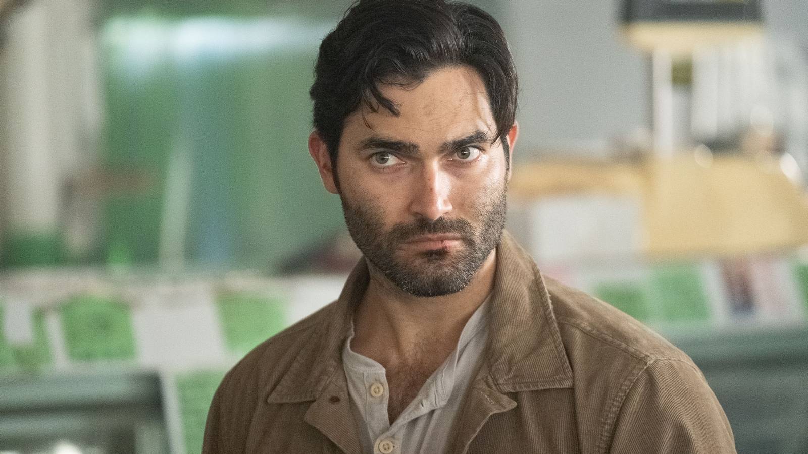Der vergessene postapokalyptische Horrorfilm des Superman-Stars mit 100 % ...
