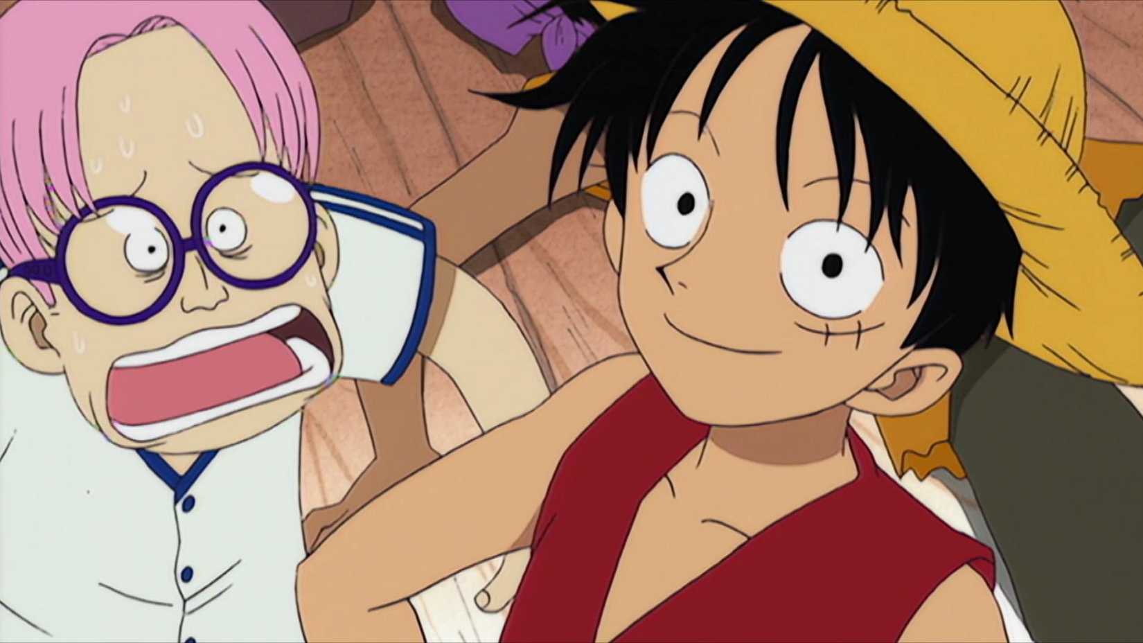 7 Classic Cartoon Network Anime Series That Are Unwatchable Today