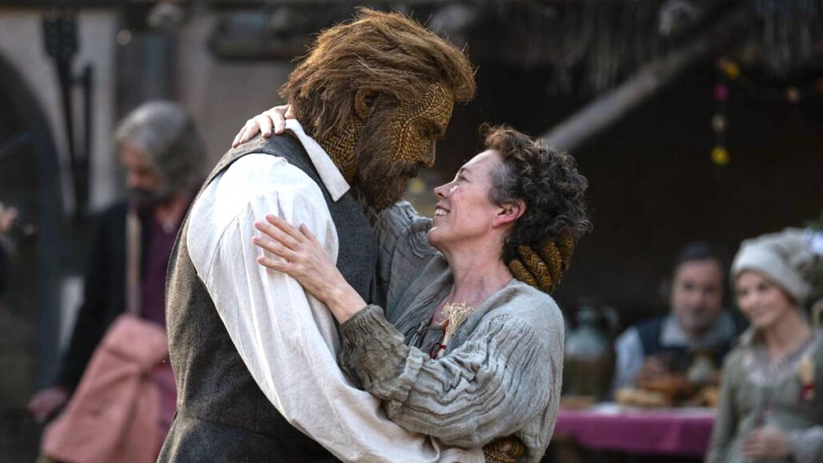 8 Movies To Watch If You Love Wicker