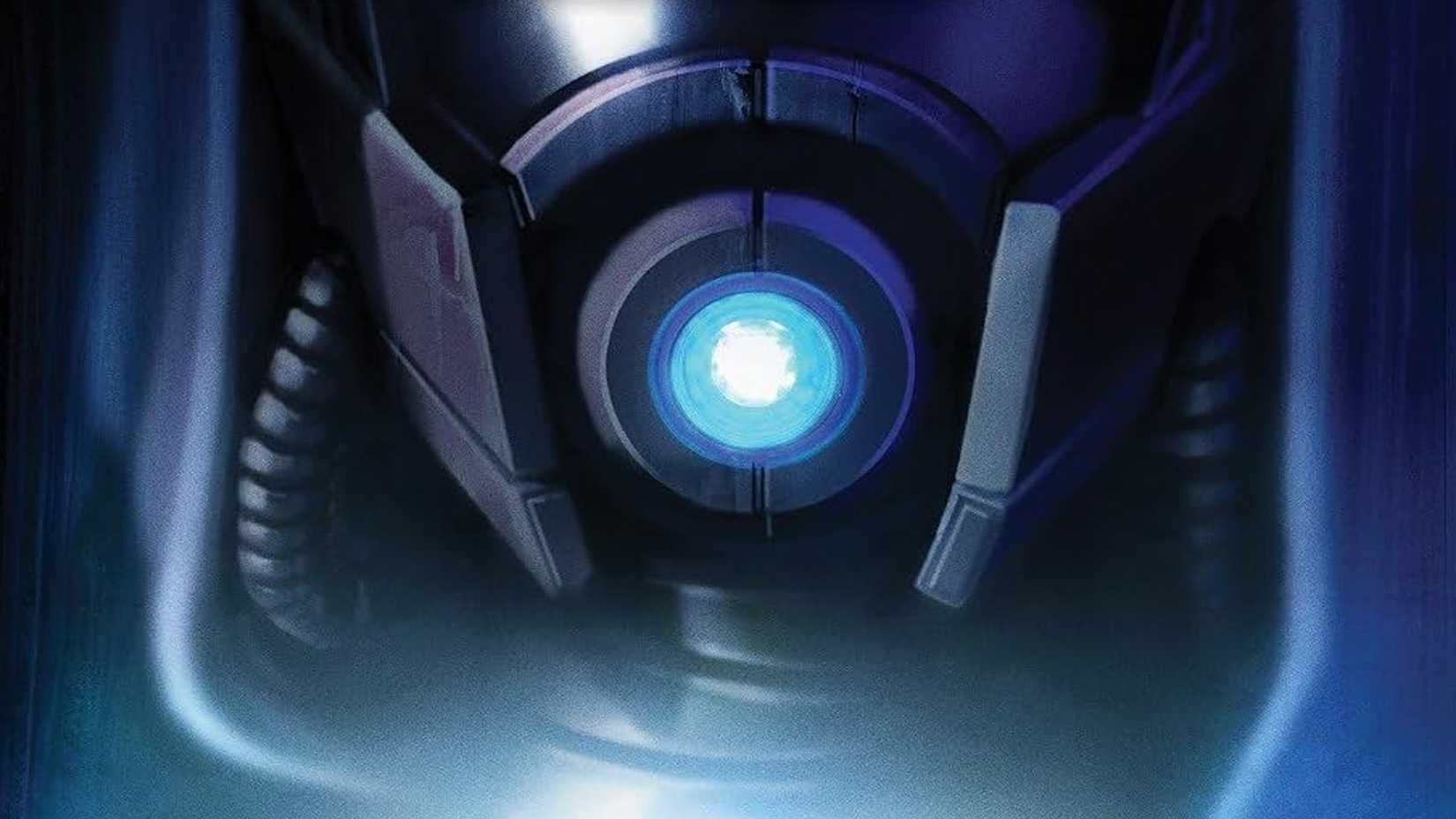 Every Official Mass Effect Novel From the Original Trilogy, Ranked