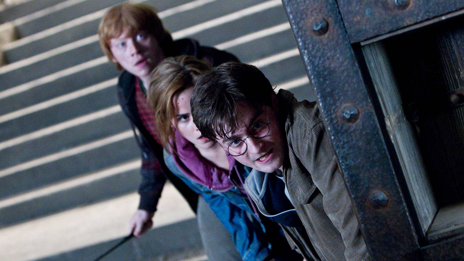 HBO's Harry Potter Reboot Can Fix 2 Forgotten Storylines Missing From the Movies