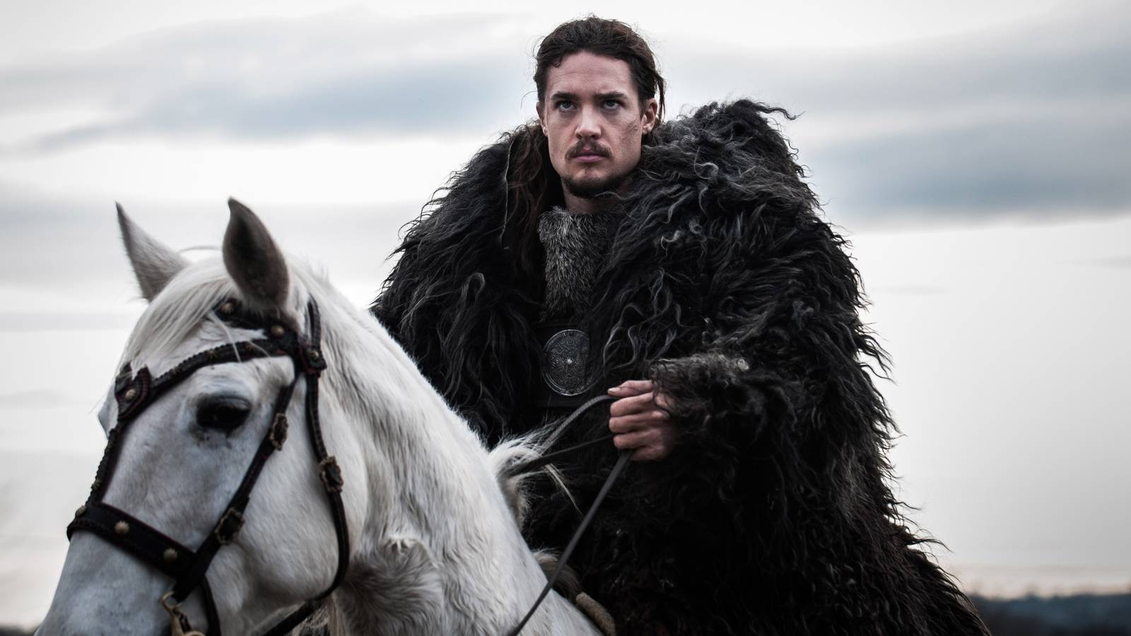 George RR Martin's Favorite GoT Replacement Is Being Cut From Netflix in 2 Months