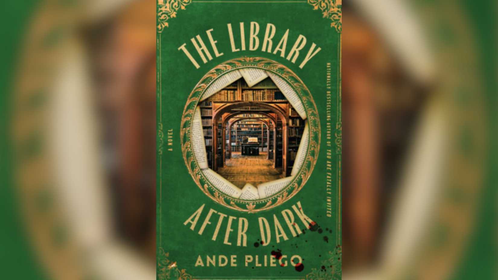 5 Greatest New Horror Books for Hannibal Lecter Fans