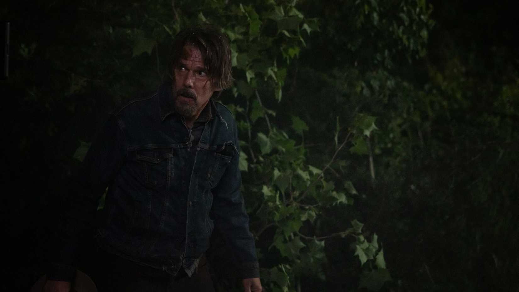 The Lowdown Season 2 Earns 100% RT Score, Dubbed 'Best Drama on TV'