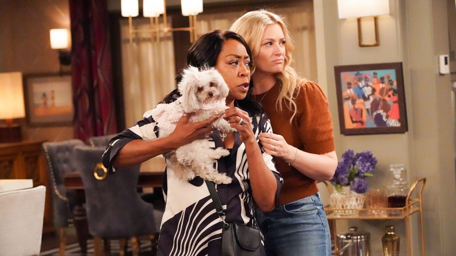 Netflix nimmt die unterschätzte CBS-Sitcom mit 8 Staffeln 6 Monate nach ...