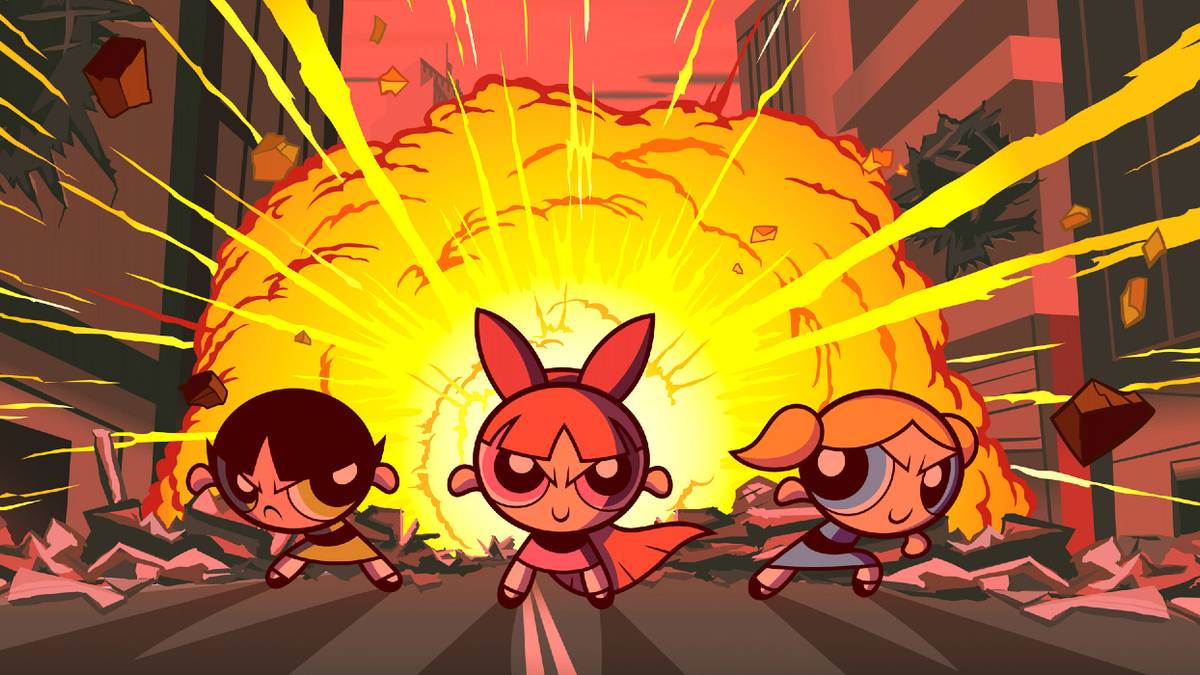 10 Most Powerful Powerpuff Girls Villains, Ranked