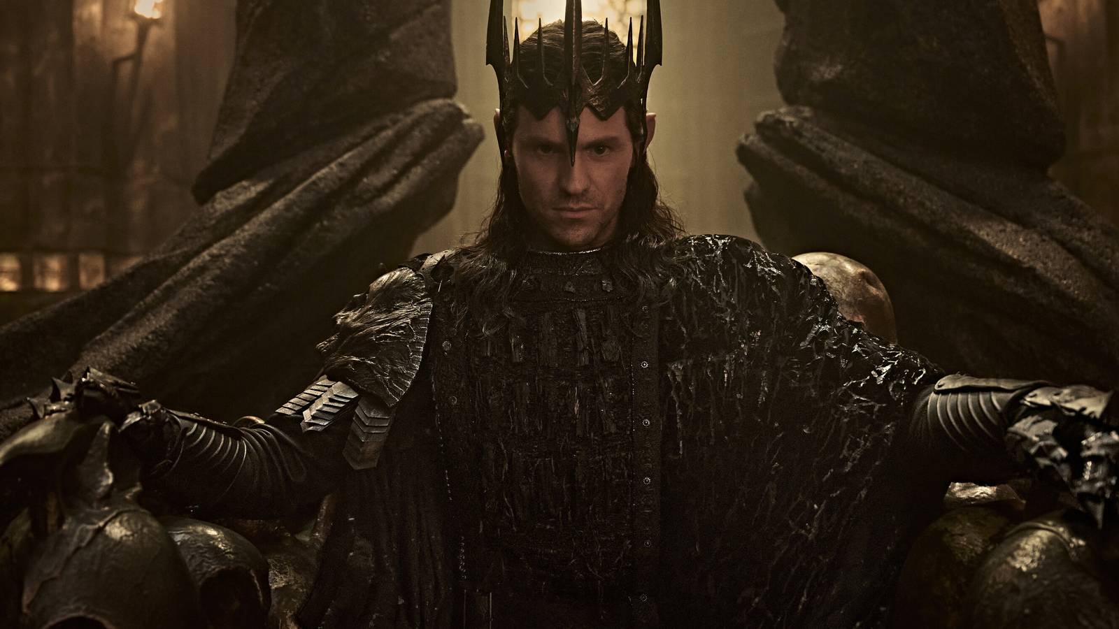 The Lord of the Rings Returns With New Rings of Power Season 3 Trailer Ahead of New Episodes