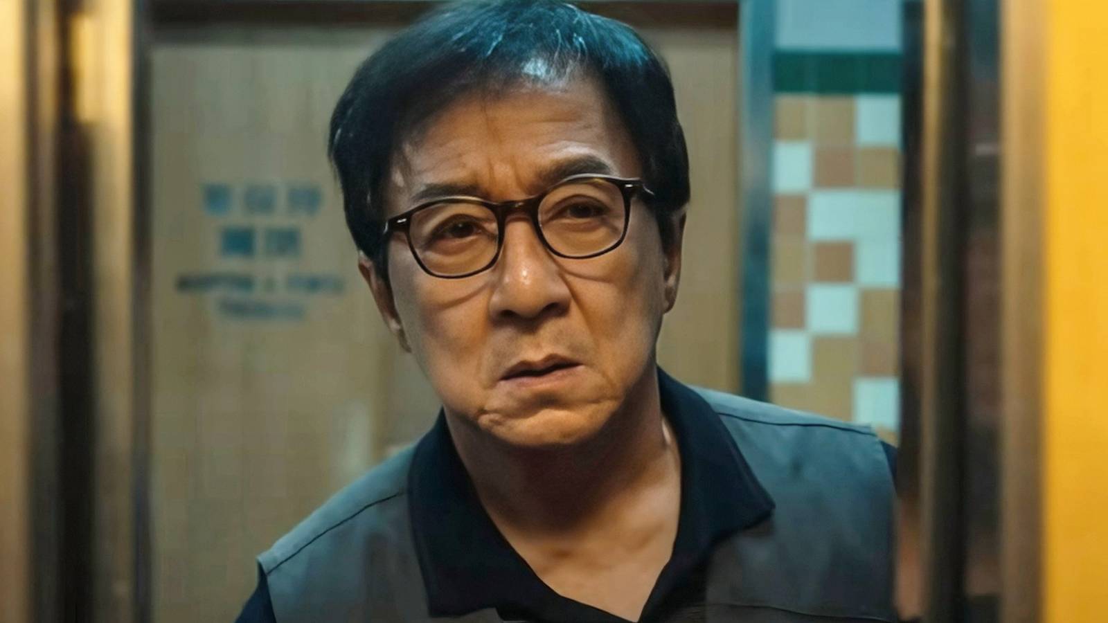 Jackie Chan's Explosive Action Thriller Is Getting a New Release in Just 2 ...