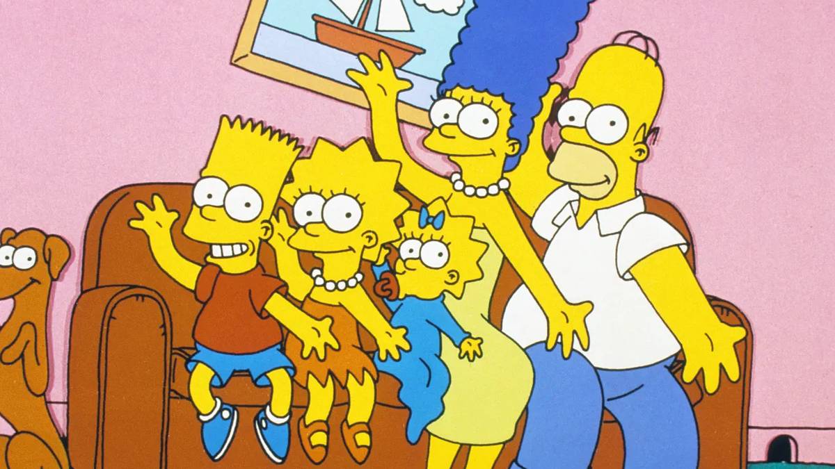 The Simpsons Bosses Address the Show's Future: 'It's Never Going to End'