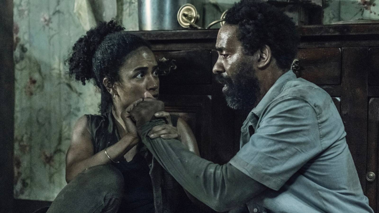 6 Scariest Walking Dead Episodes Perfect for Halloween 2026