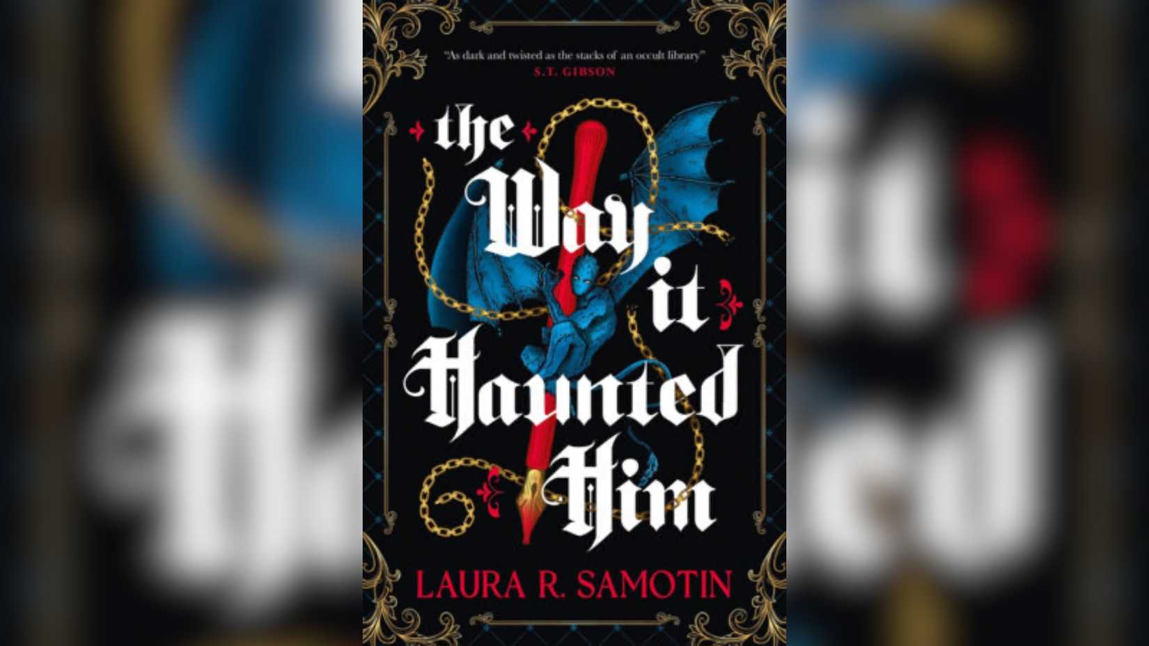 5 Greatest New Horror Books for Hannibal Lecter Fans