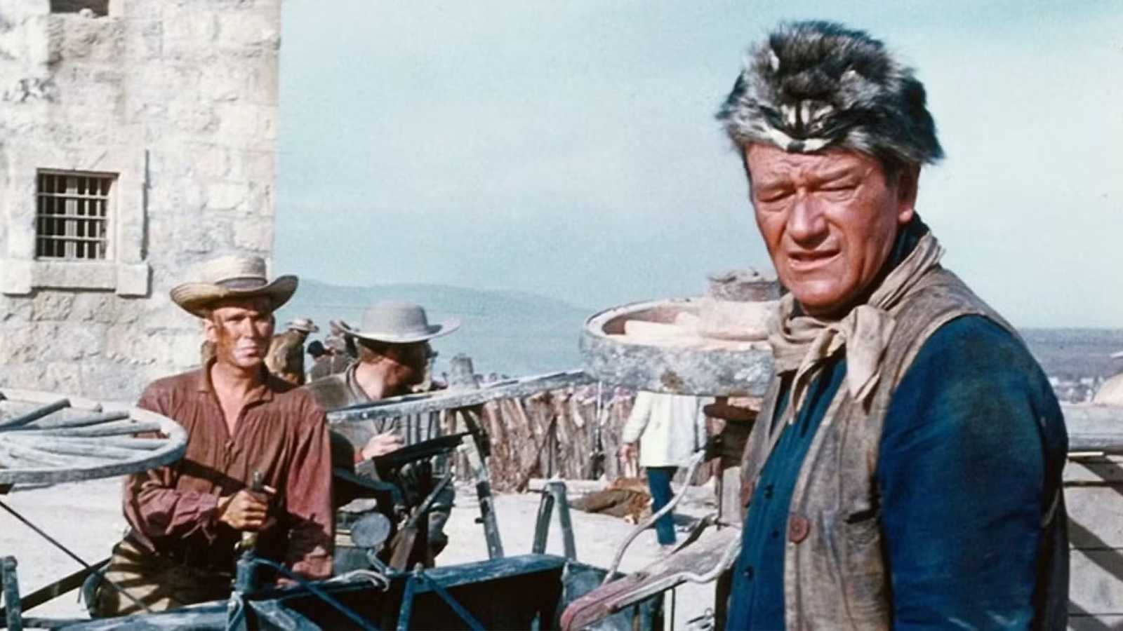 The War Wagon (1967)