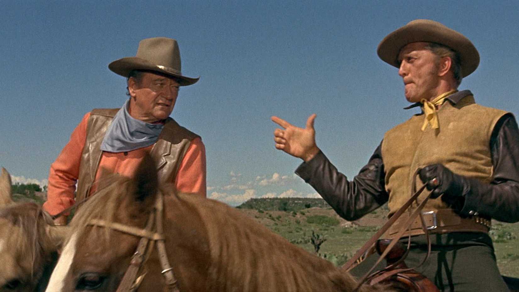El Dorado (1966)