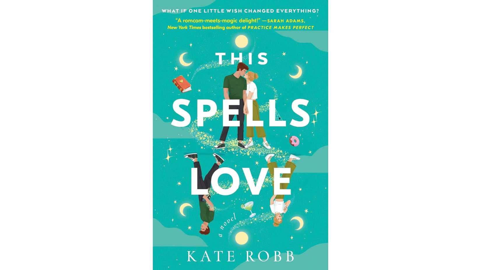 5 Rom-Com Books Like The Love Hypothesis That Should Get Adapted Next