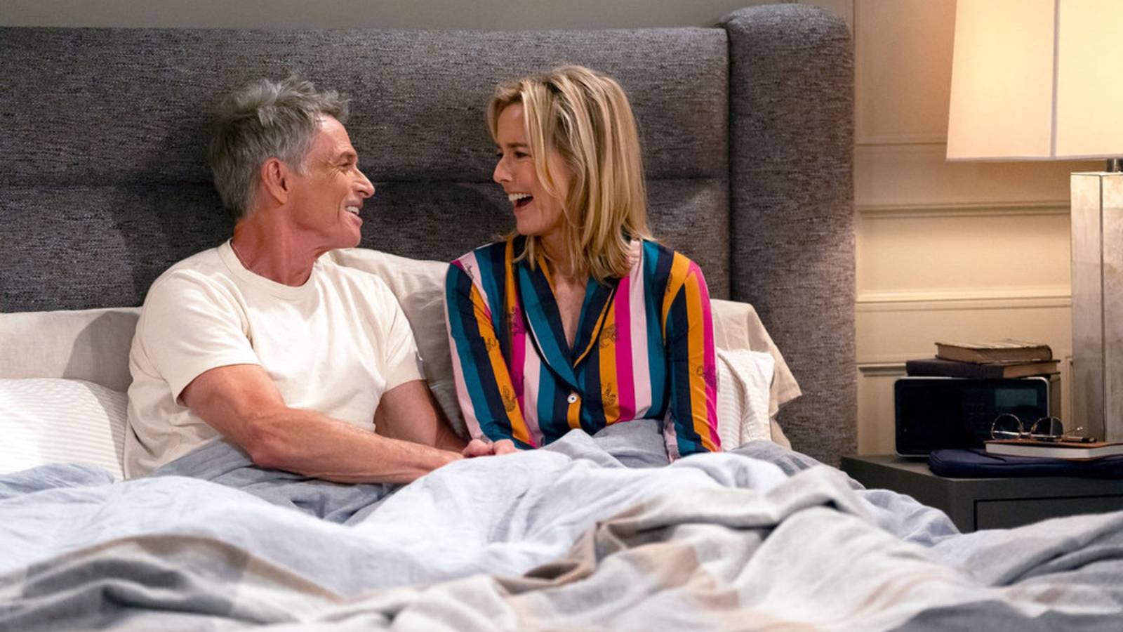 NBC's New 13-Part Sitcom Becomes Instant Streaming Hit After Major Creative Shakeup - Comic Book Resources image