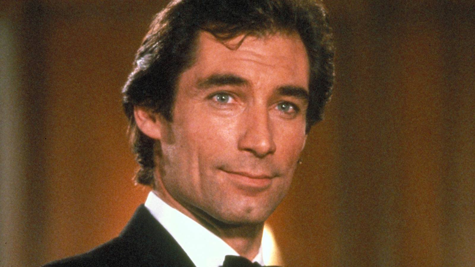 16 Years Later, Timothy Dalton’s Doctor Who Role Is Still the Perfect Anti-James Bond