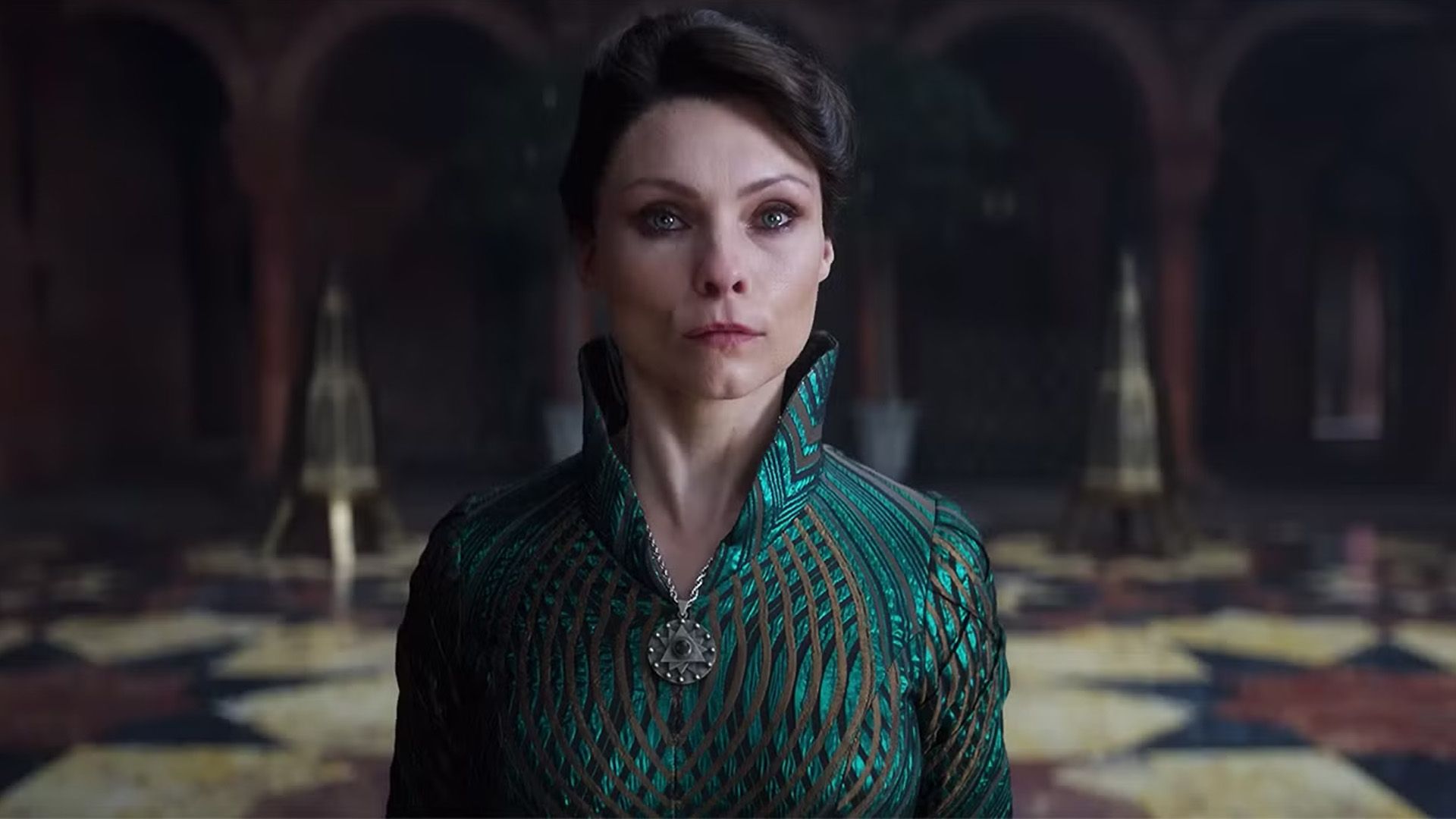 5 Strongest Witches In Fantasy Book History, Ranked