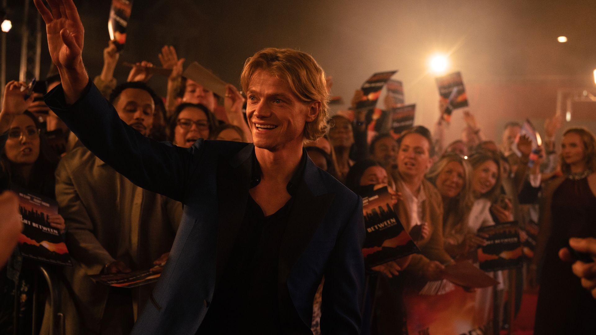 Clayface Movie Features a Character Reminiscent of Commissioner Gordon