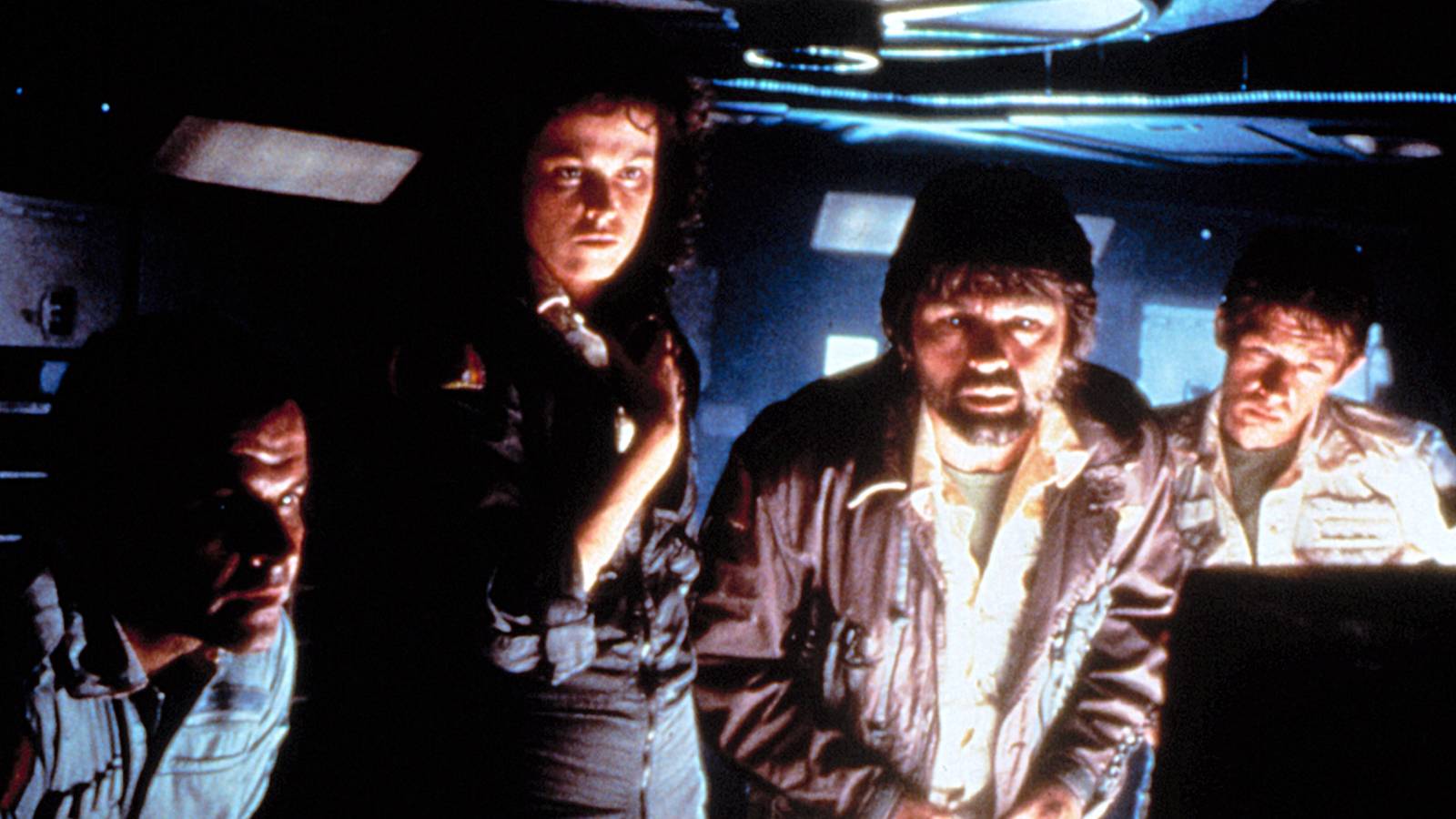 Tom Skerritt, Darsteller aus „Alien“, im Alter von 93 Jahren verstorben