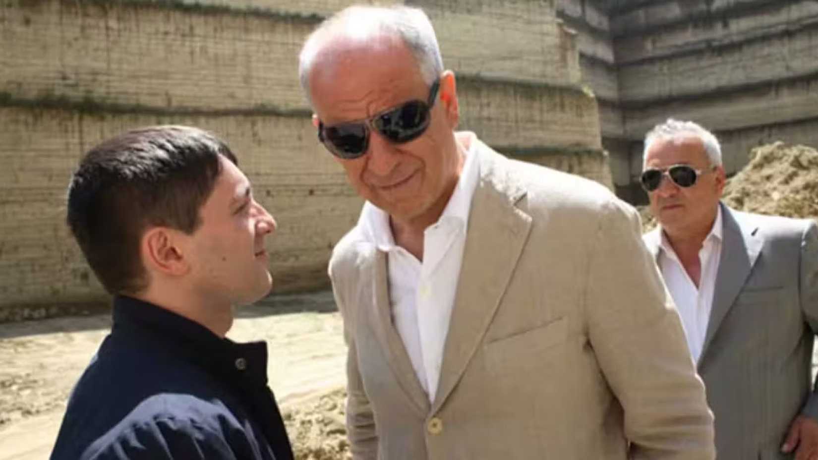 8 Movies To Watch If You Love The Godfather