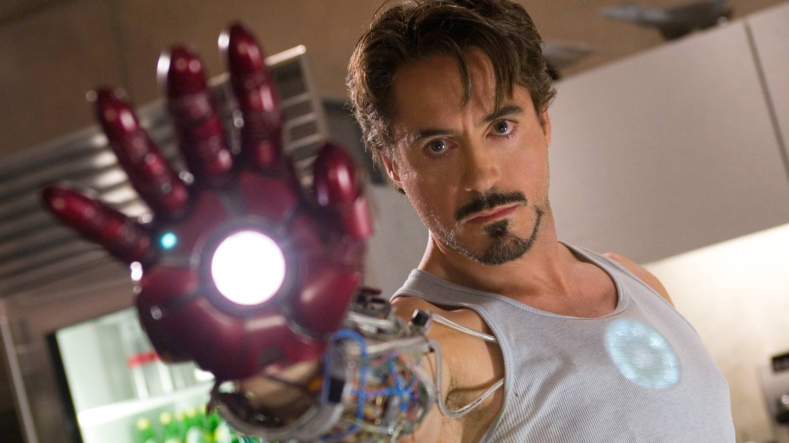 Marvel's X-Men Reboot Marks Iron Man and the MCU's 20th Anniversary