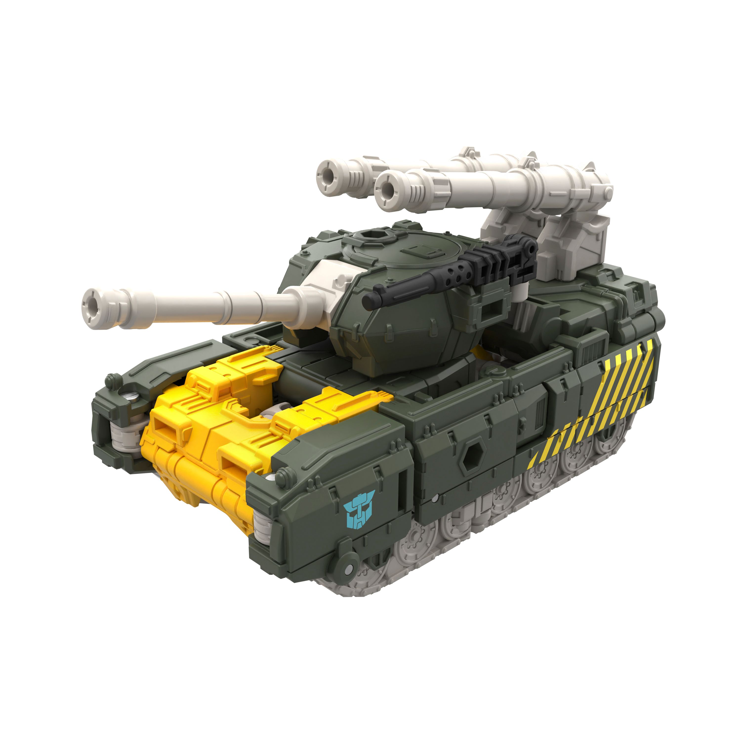 Transformers Officially Brings Back an Overlooked G1 Autobot With ...