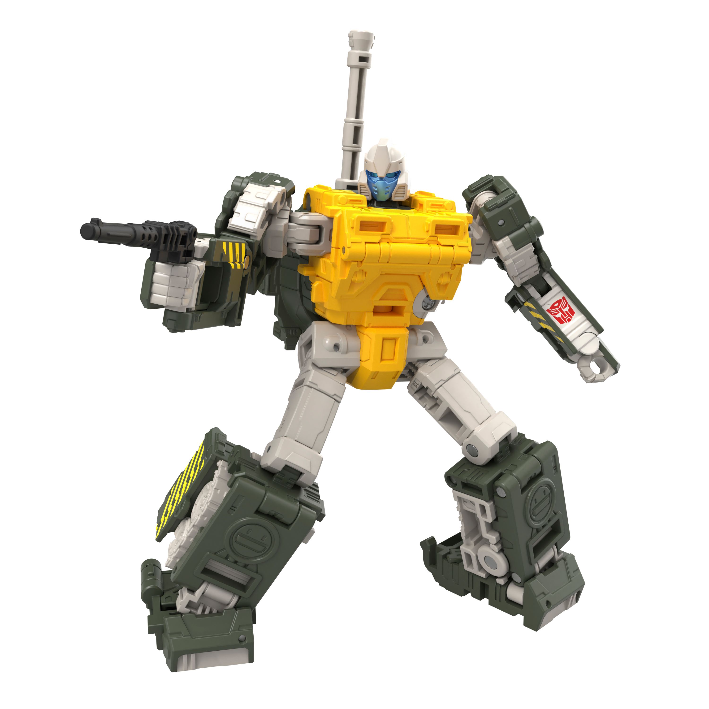 Transformers Officially Brings Back an Overlooked G1 Autobot With ...