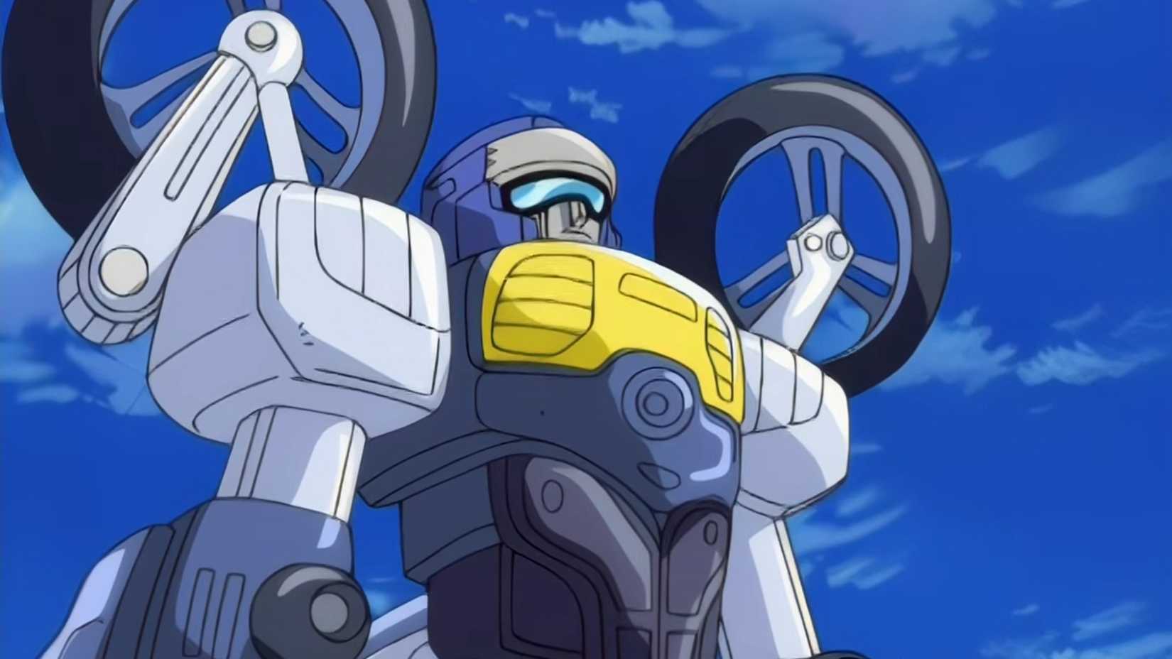 6 Strongest Transformers Mini-Cons, Ranked