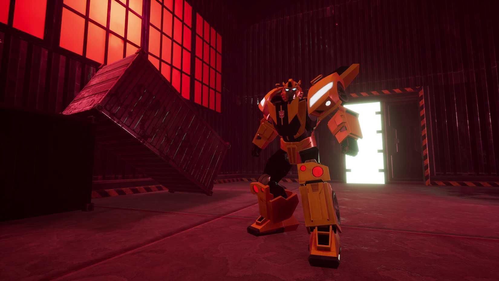 PlayStation & Xbox Quietly Remove 'Transformers: EarthSpark - Expedition' From Digital Stores