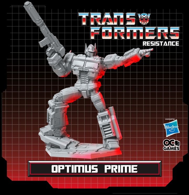 Transformers Returns to Cybertron's Final Days With Major New Story