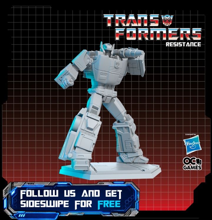 Transformers Returns to Cybertron's Final Days With Major New Story