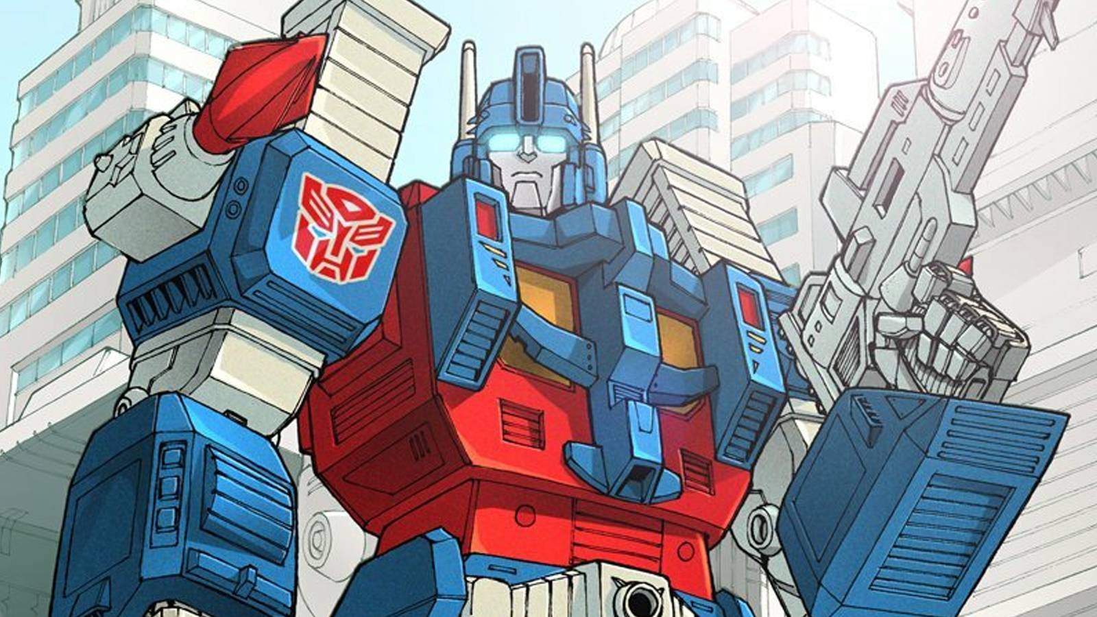 10 Strongest Autobots, Ranked by Physical Power