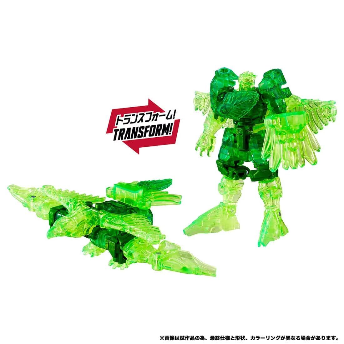 Transformers Gives Optimus Prime a Massive New 6-Part Combiner Form