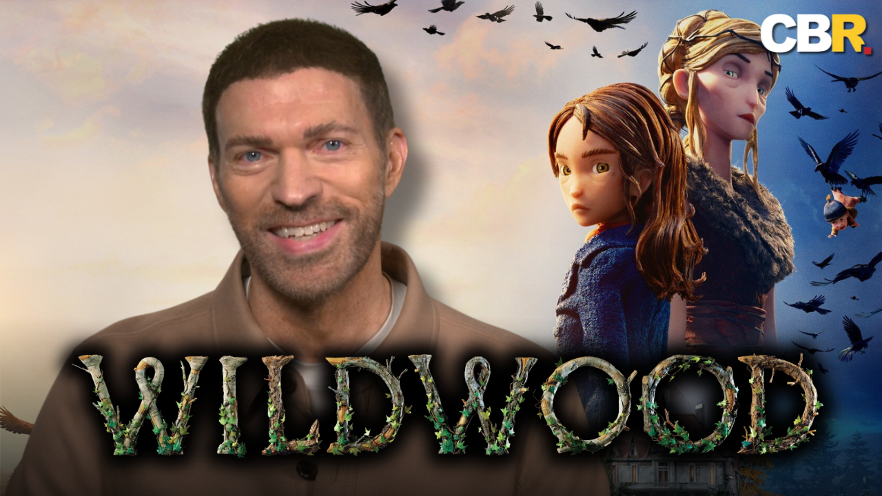 Travis Knight